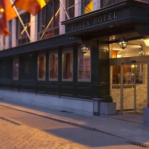 **** Hotel Leonardo The Plaza Belgique